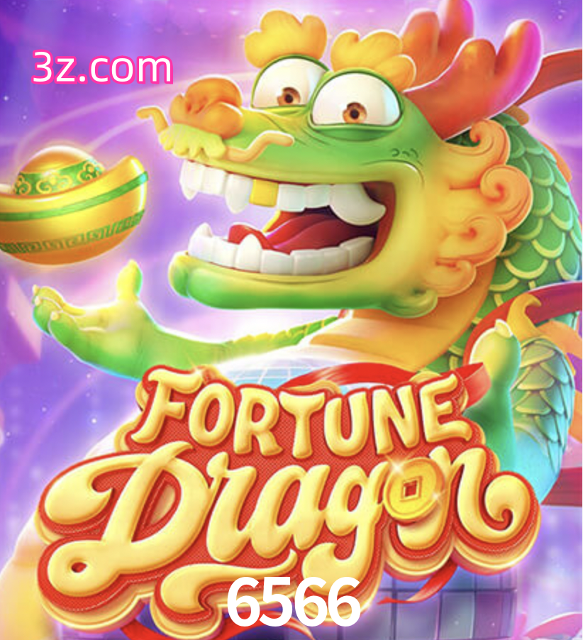 Fortune Dragon